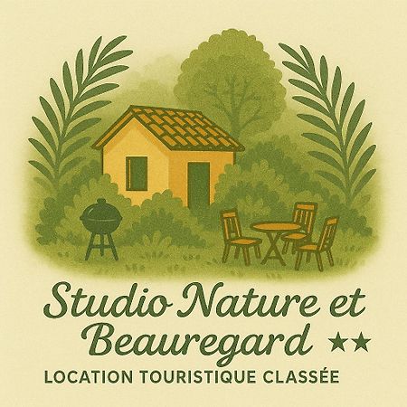 Studio Nature Et Beauregard 30M2 En Duplex Proche Lac, Cures Thermales Et Commerces Сент-Пол-ле-Дакс Экстерьер фото