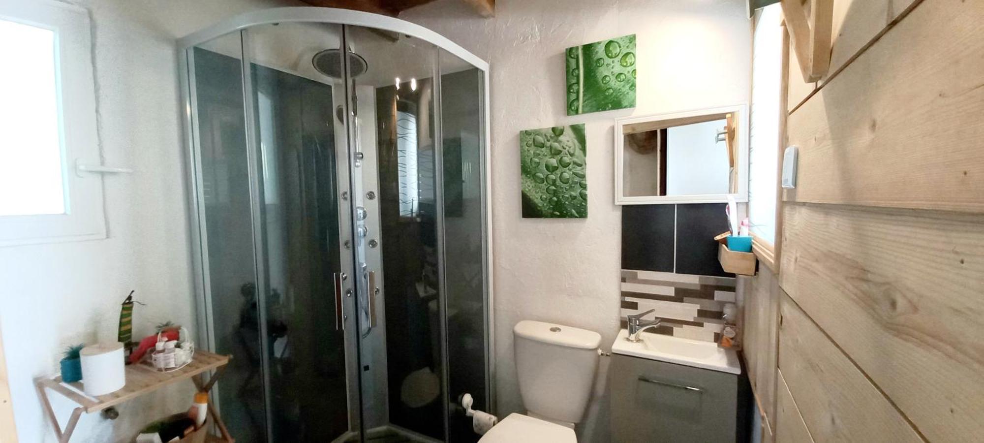 Studio Nature Et Beauregard 30M2 En Duplex Proche Lac, Cures Thermales Et Commerces Сент-Пол-ле-Дакс Экстерьер фото