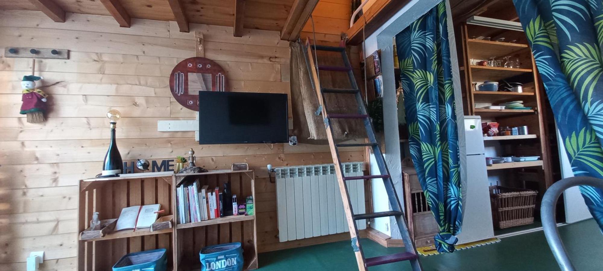 Studio Nature Et Beauregard 30M2 En Duplex Proche Lac, Cures Thermales Et Commerces Сент-Пол-ле-Дакс Экстерьер фото