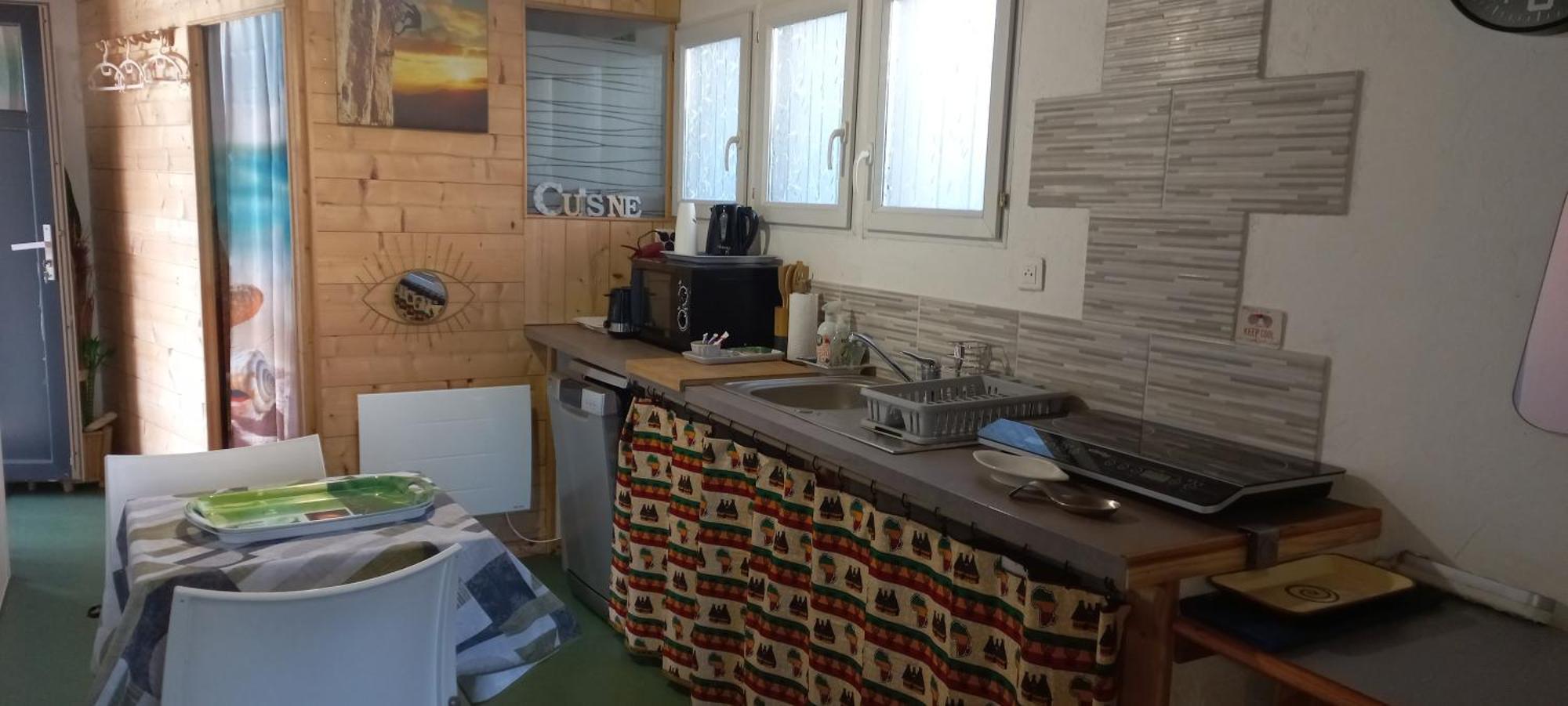 Studio Nature Et Beauregard 30M2 En Duplex Proche Lac, Cures Thermales Et Commerces Сент-Пол-ле-Дакс Экстерьер фото